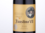 Faustino VII Tinto,2016
