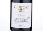 Glorioso Crianza,2015