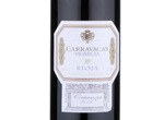 Carravacas de Primicia Crianza,2015