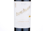 Cosme Palacio Reserva,2013