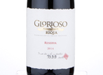 Glorioso Reserva,2014