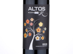 Altos R Reserva,2014