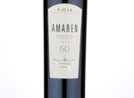 Amaren Tempranillo Reserva,2009