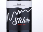 Stelvio Crianza,2015
