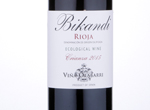 Olabarri Crianza,2015