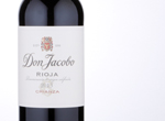 Don Jacobo Crianza,2013