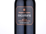 MC Excellens Cuvée Especial,2014