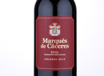 Marques De Caceres Crianza,2014