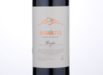 Sonsierra Gran Reserva,2012