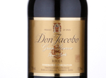 Don Jacobo Gran Reserva,2004