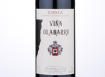 Olabarri Reserva,2014