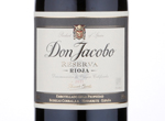 Don Jacobo Reserva,2011