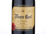 Monte Real Reserva de Familia,2013