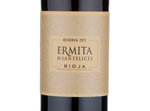 Ermita de San Felices Reserva,2011