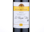 The Society's Exhibition Rioja Reserva,2011