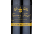 Finca Los Trinos Crianza,2015