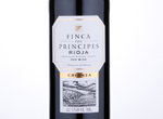 Finca Los Principes Crianza,2015