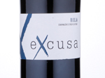 Excusa Crianza,2015