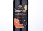 Campo Viejo Vendimia Seleccionada Crianza,2014