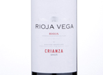 Rioja Vega Crianza,2015