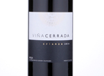 Viña Cerrada Crianza,2014