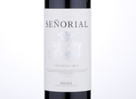 Señorial Crianza,2014