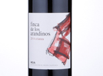 Finca De Los Arandinos Crianza,2014