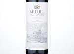 Muriel Fincas de la Villa Crianza,2015