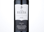 Viña Eguia Crianza,2015