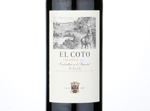 El Coto Crianza,2015