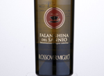 Falanghina del Sannio,2016