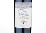 Mayor De Ondarre Reserva,2014