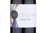 Ondarre Creator,2015