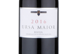 Ursa Maior,2016