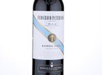 Federico Paternina Banda Azul Crianza,2015