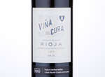 Tesco Viña del Cura Rioja Crianza,2015