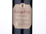 Campo Viejo Gran Reserva,2012