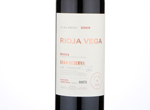 Rioja Vega Gran Reserva Viejas Añadas,2008