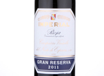 Imperial Gran Reserva,2011