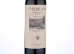 Coto De Imaz Gran Reserva,2012