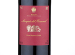 Marks and Spencer Marques Del Romeral Gran Reserva,2009
