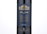 Lagunilla Gran Reserva,2009