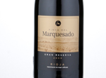 Finca del Marquesado Gran Reserva,2009