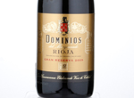 Dominios del Marquesado Gran Reserva,2009