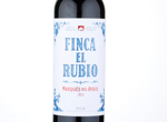 Finca El Rubio,2014