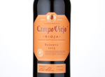 Campo Viejo Reserva,2013