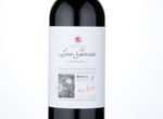 Leza García Reserva,2014