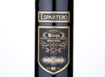 Espartero Rioja Reserva,2012