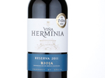 Viña Herminia Reserva,2011