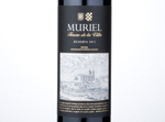 Muriel Fincas de la Villa Reserva,2013